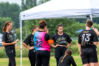 US Open YCC 2022 Saturday