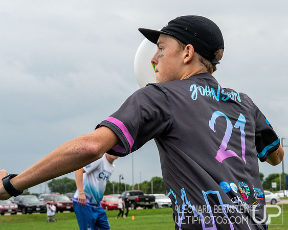 US Open YCC 2022 Saturday