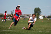 Saturday Girls Round 3 -- YCC 2012