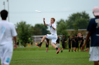 U19 Open Semifinals and 5th place Consolation games -- YCC 2012 Sunday Action