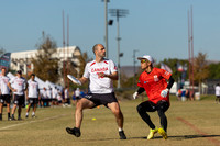 WFDF World Masters Ultimate Championships 2024