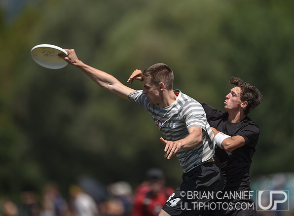 WUCC - TUE - DAY 4 - MENS