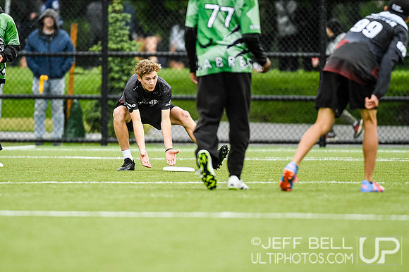 2024 BC High School Ultimate Championship