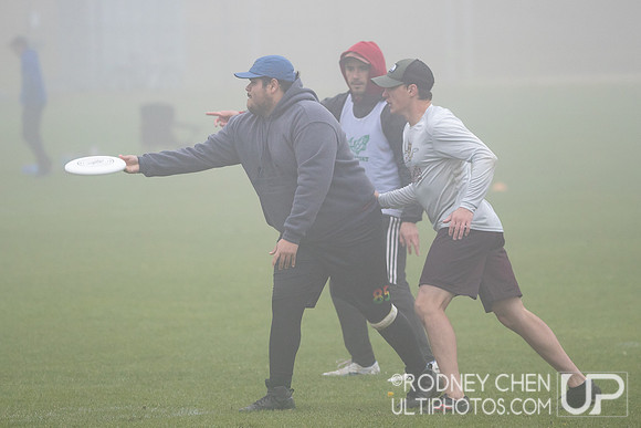 2022 USA Ultimate D1 NorCal Conference Championships