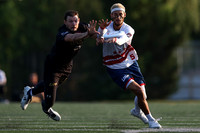Boston Glory v DC Breeze