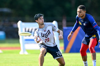 USA vs Colombia Ultimate Semifinal - 2022 World Games