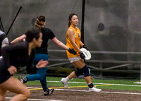 Season 2 Finals; Chicago Indoor Ultimate League