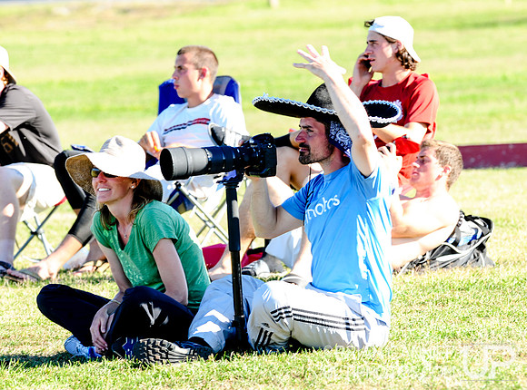 2014 USAU Mid-Atlantic Regionals Women's