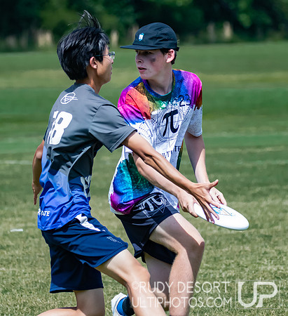 2022 High School National Invite