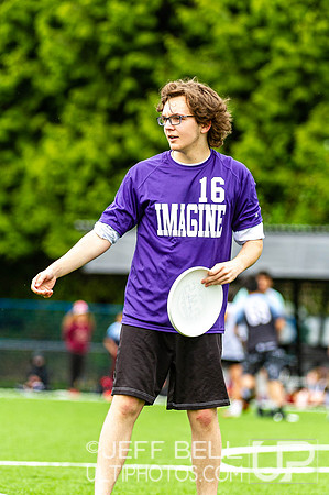 BC Ultimate Junior High School Championships