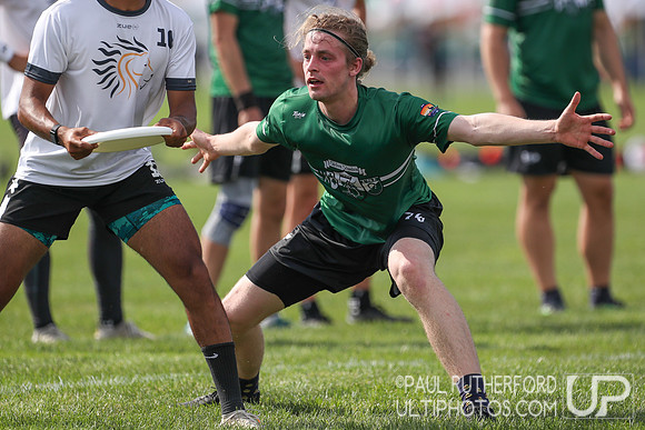 2022 World Ultimate Club Championships