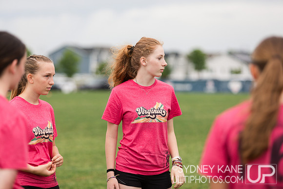 VA HS States 2025 Saturday