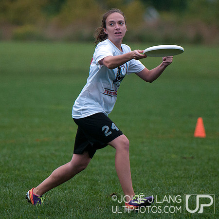Pool Play - Founders Mixed Sectionals 2014