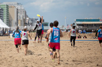 Sunday - 2024 Beach Championships