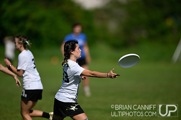 2024 USA Ultimate Division 3 College Championships
