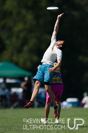 Capital Sectionals 2014 Sunday action
