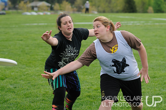 Fools Fest 2012 Sunday Action Round 1