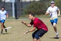 WFDF World Masters Ultimate Championships 2024
