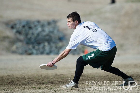 2014 Queen City Tune Up Saturday Action