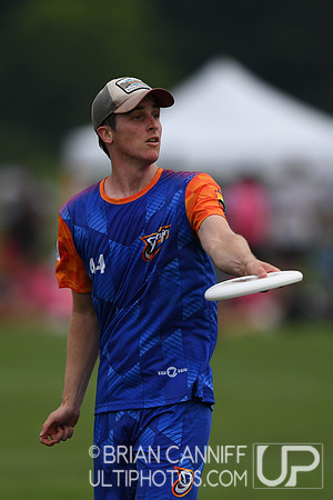 2022 World Ultimate Club Championships