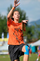 OEYUC Girls' Finals