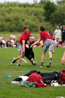 Sunday Mixed Finals -- YCC 2012