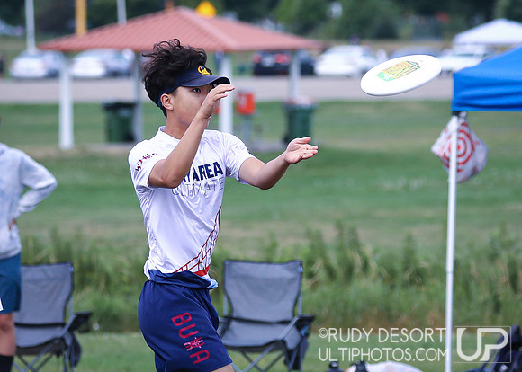 2022 USA Ultimate Youth Club Championships
