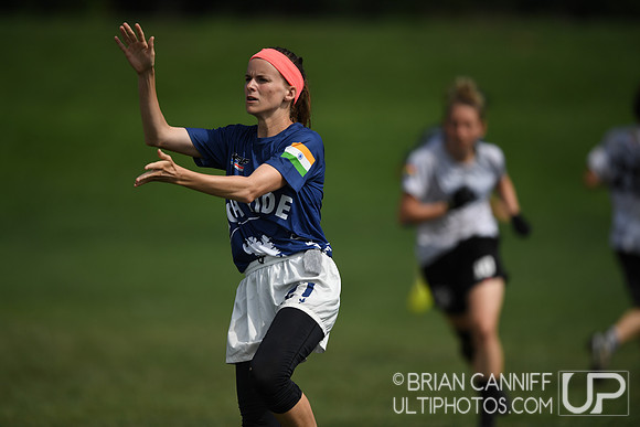 2022 World Ultimate Club Championships