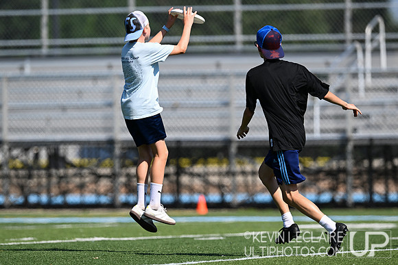 2025 Capital Ultimate Camp