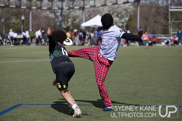 YULA 2025 Sunday Highlights