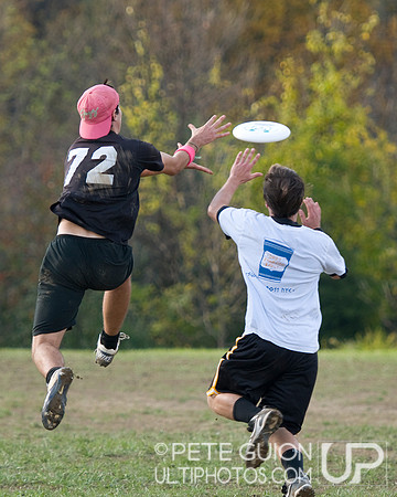 Championship game and other 3:30pm round action