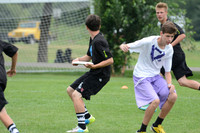 YCC 2014 - U16 Boys Division - Sunday