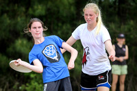 GA HS States 2014 - Sunday, Girls