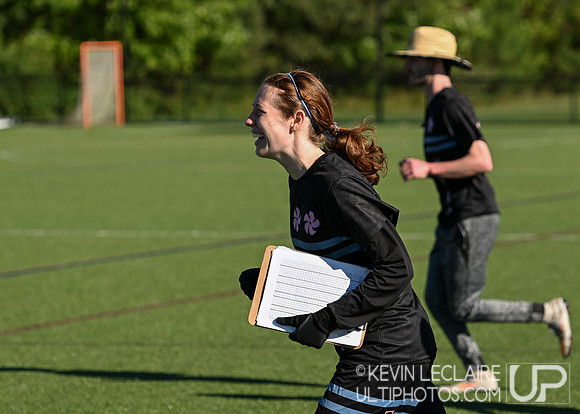 2022 Mid-Atlantic Regionals Saturday action
