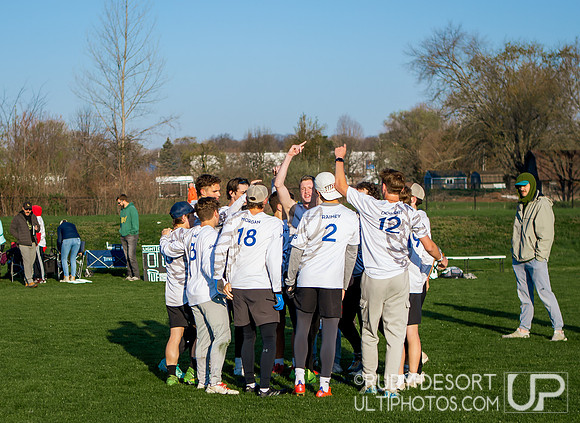 Indy Invite 2025