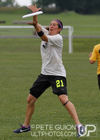 Chesapeake Invite