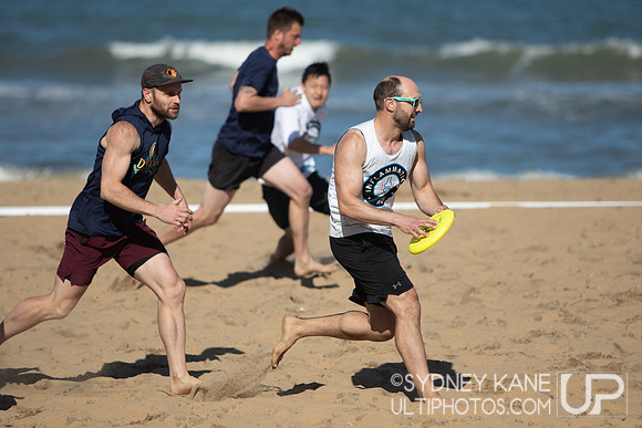 Saturday - 2024 Beach Championships
