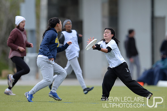 YULA 2022 Sunday action