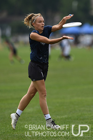 2022 World Ultimate Club Championships