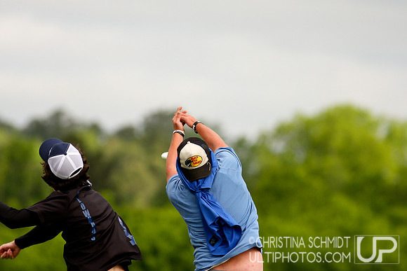 Consolation Games -- Juniors Terminus 2012