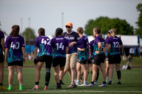 2024 USA Ultimate Division III College Championships