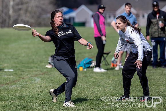 Fools Fest 2022 - Sunday Action