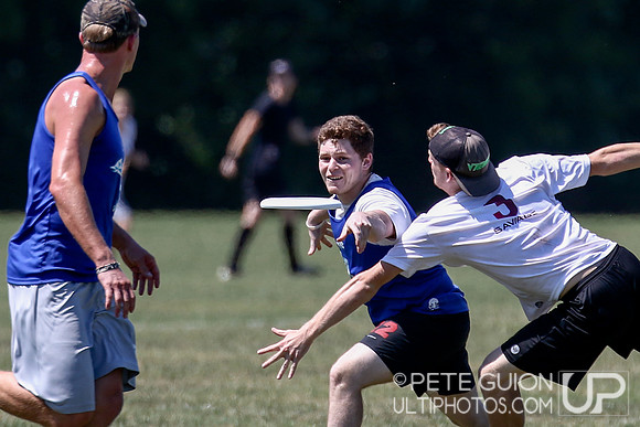 Mid Atlantic Sectionals