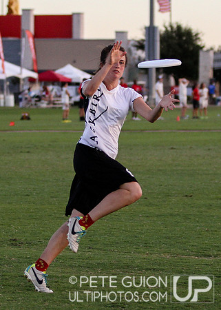 USAU Nationals 2014 Championships