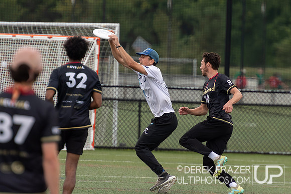 2024 Mid-Atlantic Sunday Action