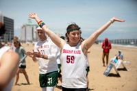 Sunday - 2024 Beach Championships