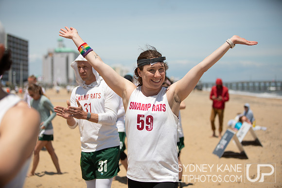 Sunday - 2024 Beach Championships