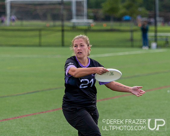Women's Pool Play R1- 2022 Mid-Atlantic Regionals Saturday