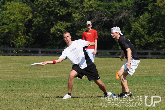 Chesapeake Open 2008 Mixed Divisions