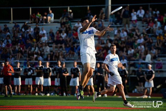 MLU Current vs. Spinners